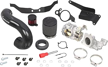 Amazon | キタコ (KITACO) ビッグスロットルキット 口径φ30 スーパー