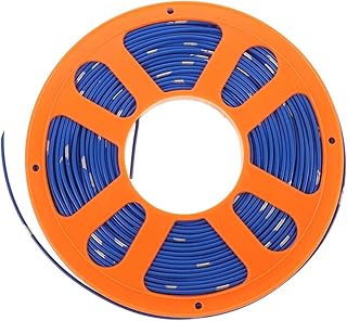 Ciieeo 1Rollo Cables Para Camiones De Metros Cableado De Modificación De Circuitos Eléctricos Instalación y Estable Para Vehículos