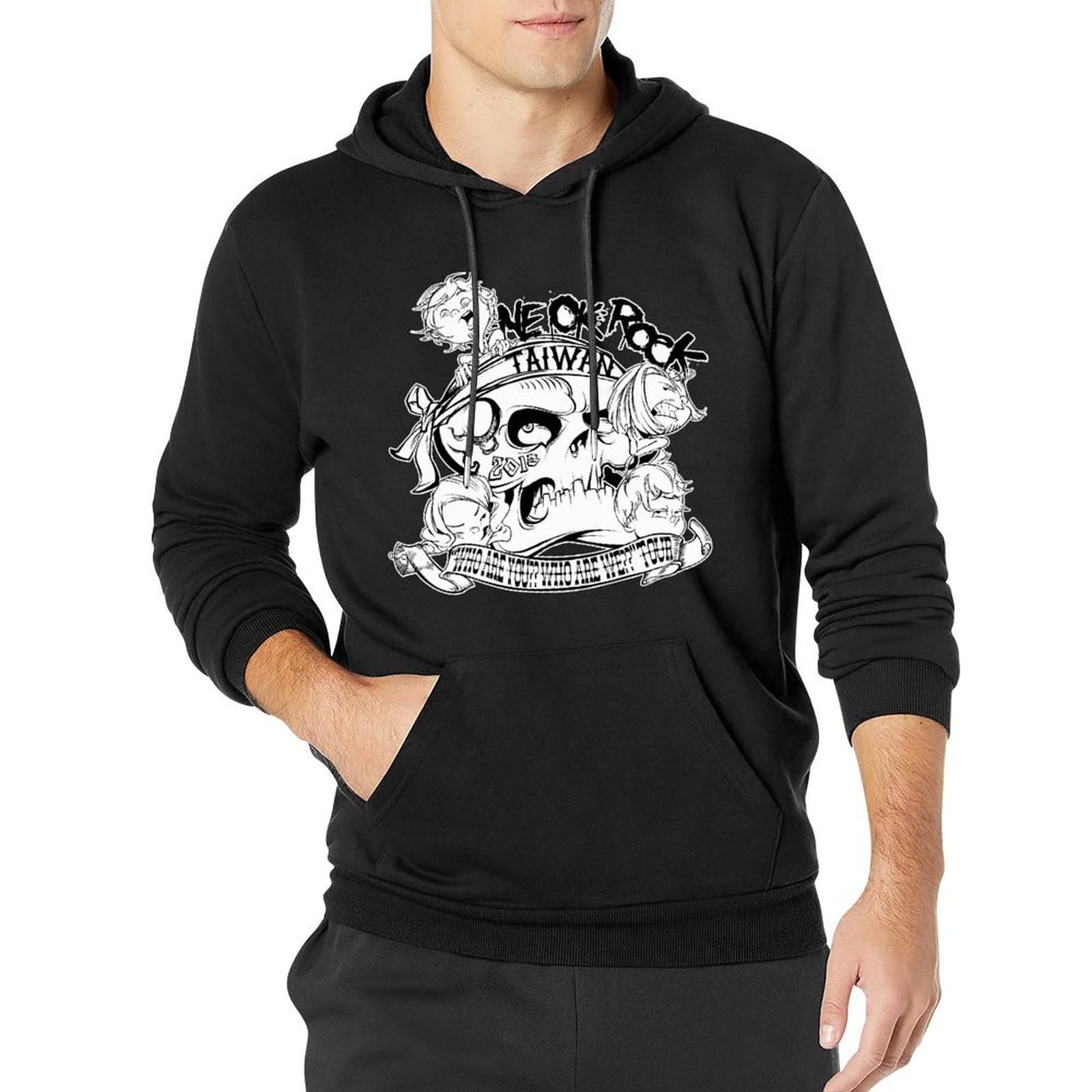 ワンオク トレーナー 人気】ONE OK ROCK ワンオクロック ナイロン