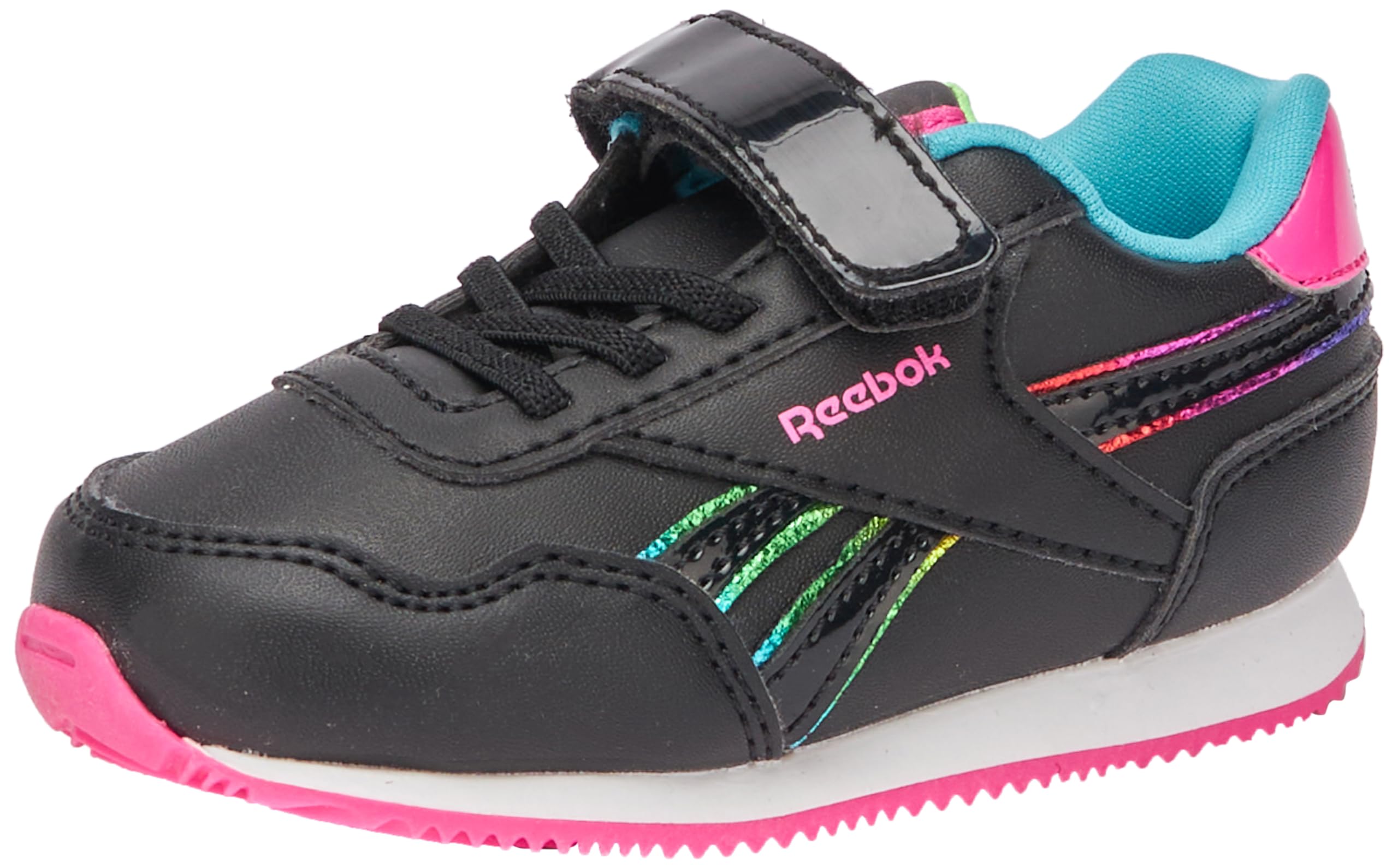 Reebok Royal Cl Jog 3.0 1v, Zapatillas Mujer
