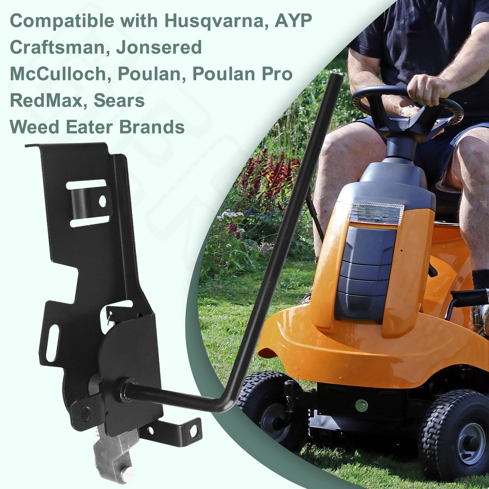 Tak わた Amazon.com : BERPSE Clutch Assembly 532199972 199972 Compatible