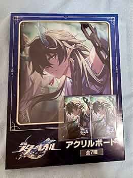 崩壊スターレイル gigo コラボ　コースター　丹恒　ギャラガー　穹 崩壊：スターレイル」×GiGOキャンペーン，4月26日から開催
