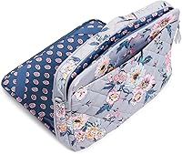 Vista 26 de Performance Twill Laptop Crossbody Workstation