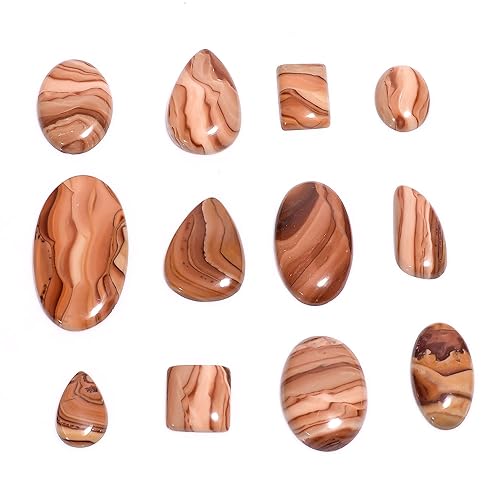 Vista 61 de 100 carats, 20+pcs, Natural Labradorite Gemstone Wholesale Lot, Briolette Cut, Jewelry Making Loose Gemstone, Polished Decor Specimen, DIY, Wire