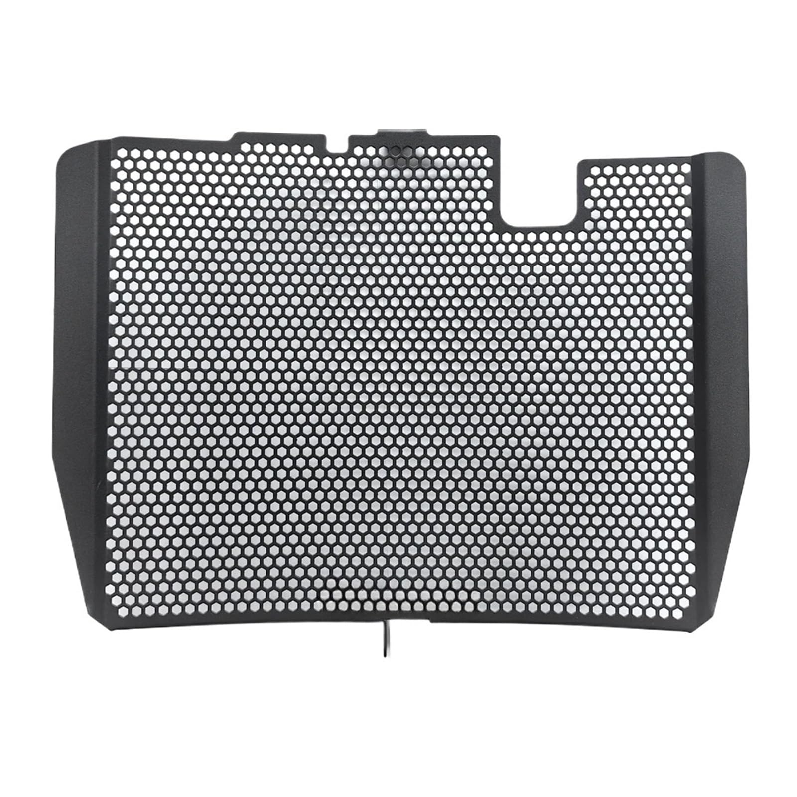 Modelli Di Protezione Della Copertura Della Griglia Di Protezione Del Nucleo Radiatore Motociclo Per CBR600RR 2007-2024 Copriradiatore per moto