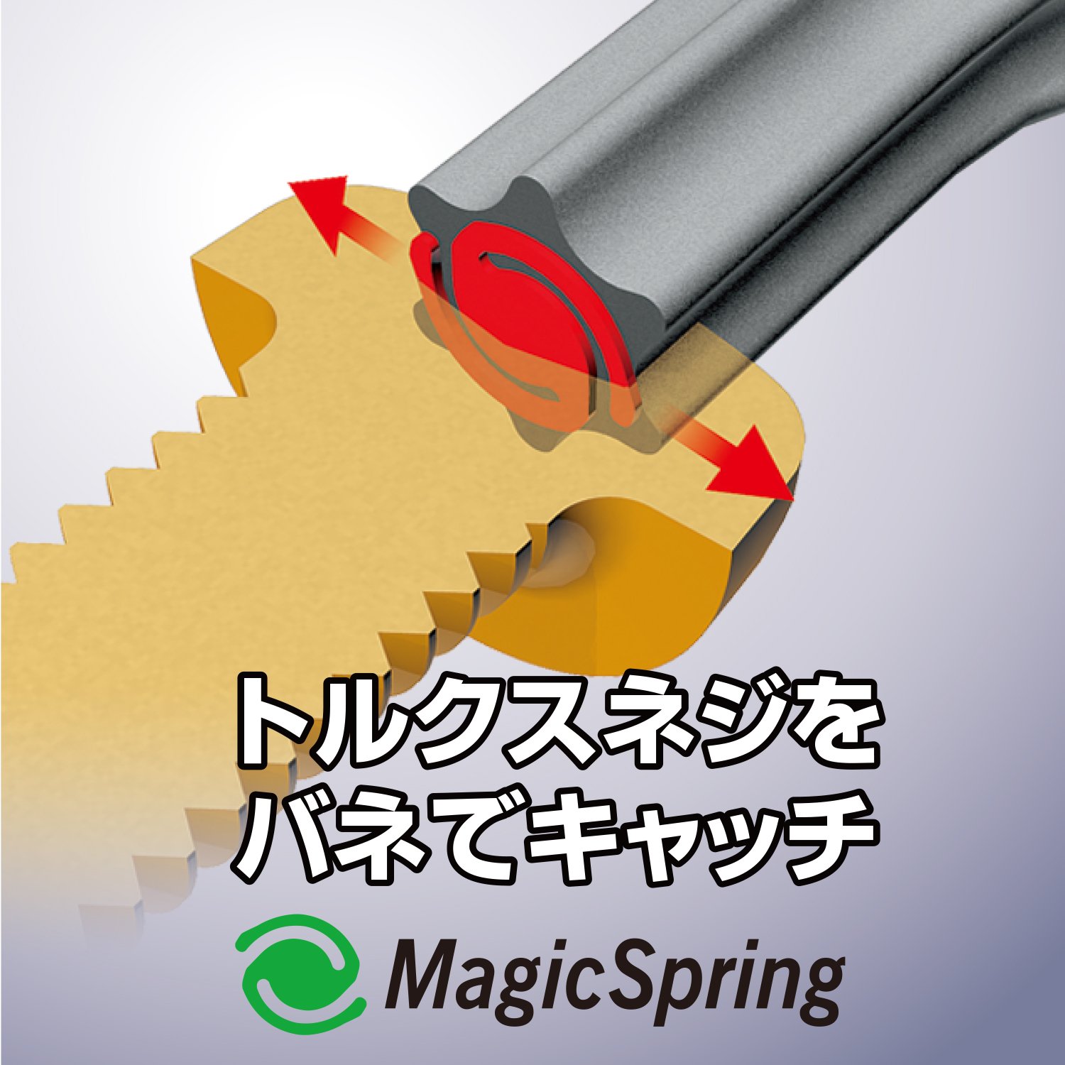 トリ箱 VESSEL Precision Torx Screwdriver G Grip T10 x 80 990TX : Amazon