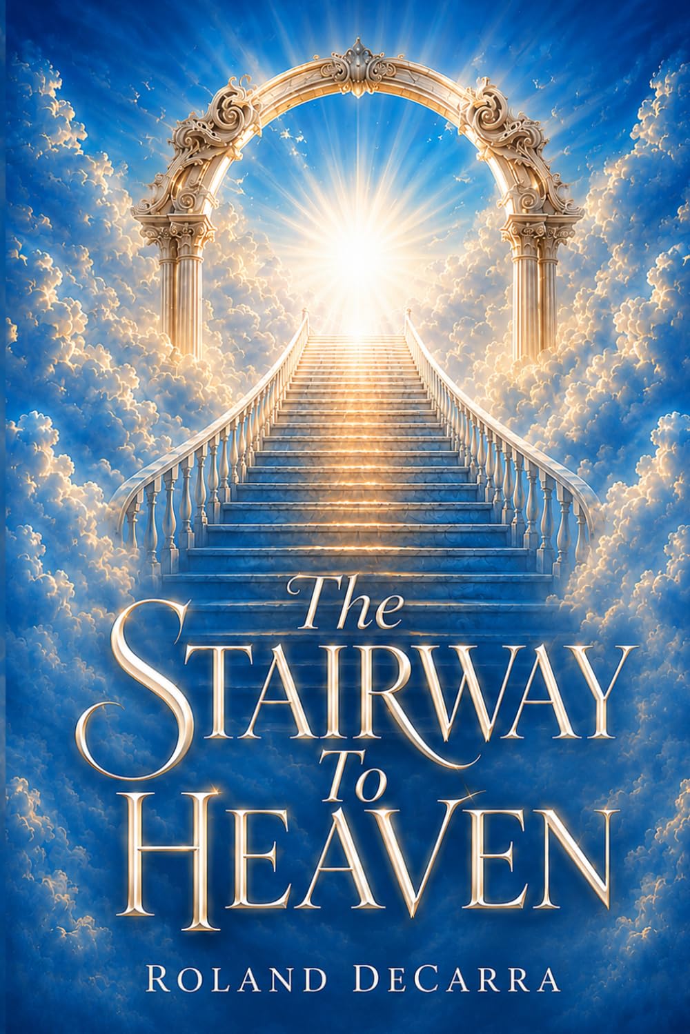 The Stairway to Heaven