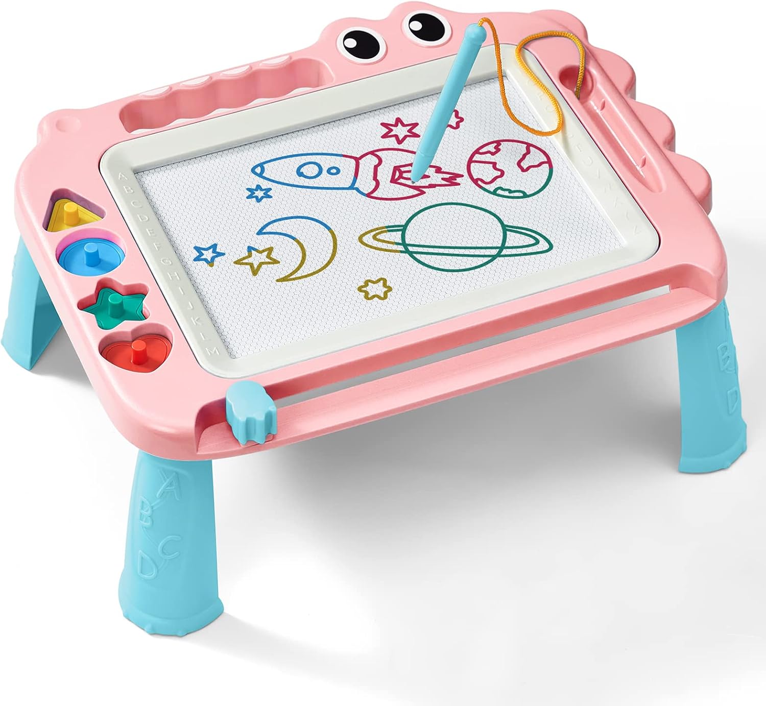 SGILE Toys for Kids, Drawing Board for Early
