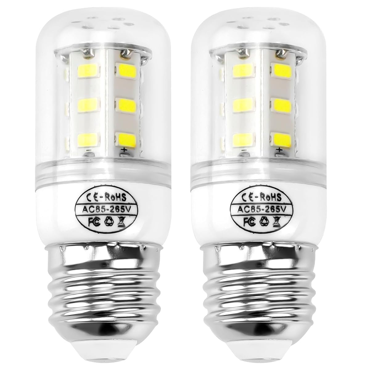 Updated 5304511738 Light Bulb Refrigerator Kei D34L Bulb,Led Refrigerator Light