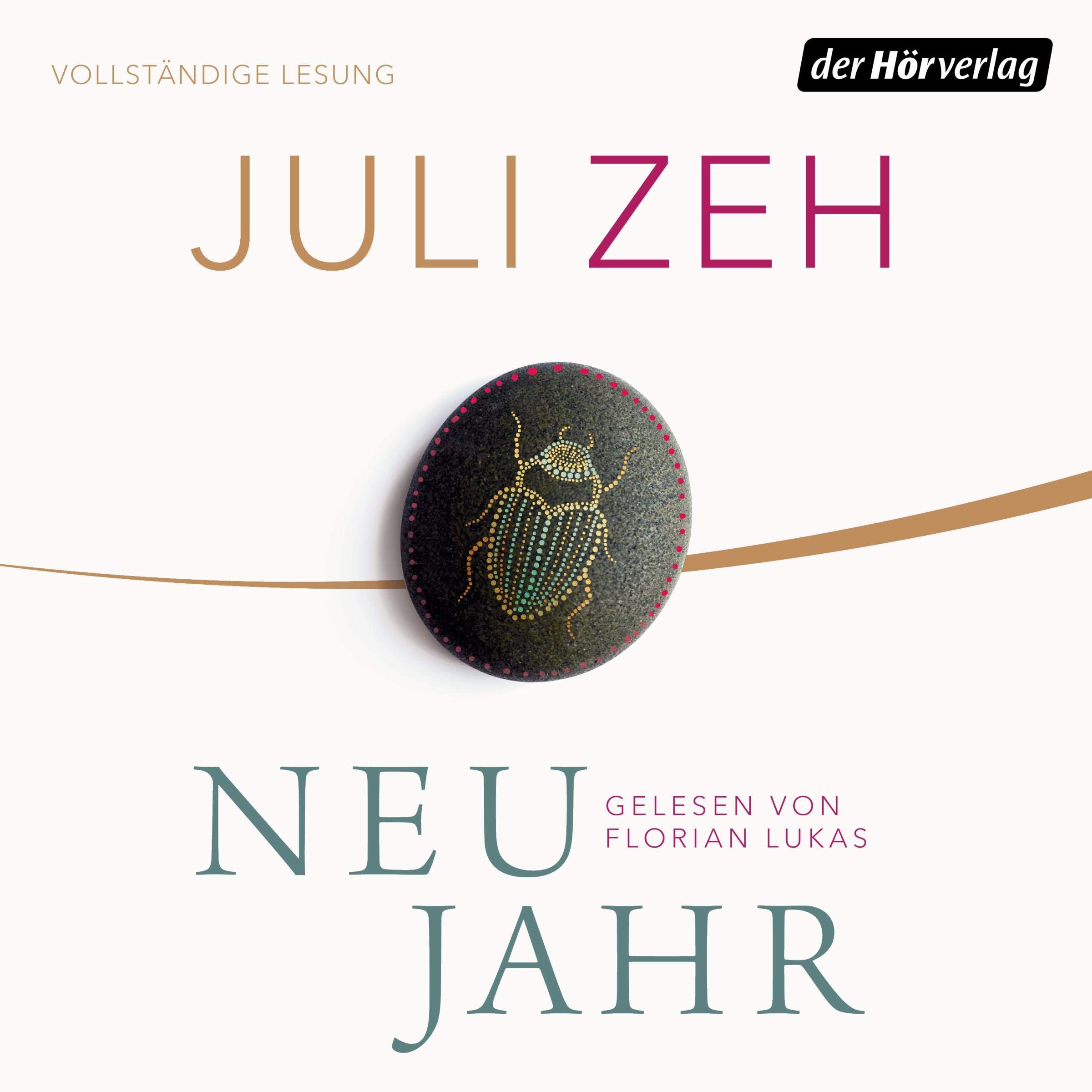 Cover art for Neujahr