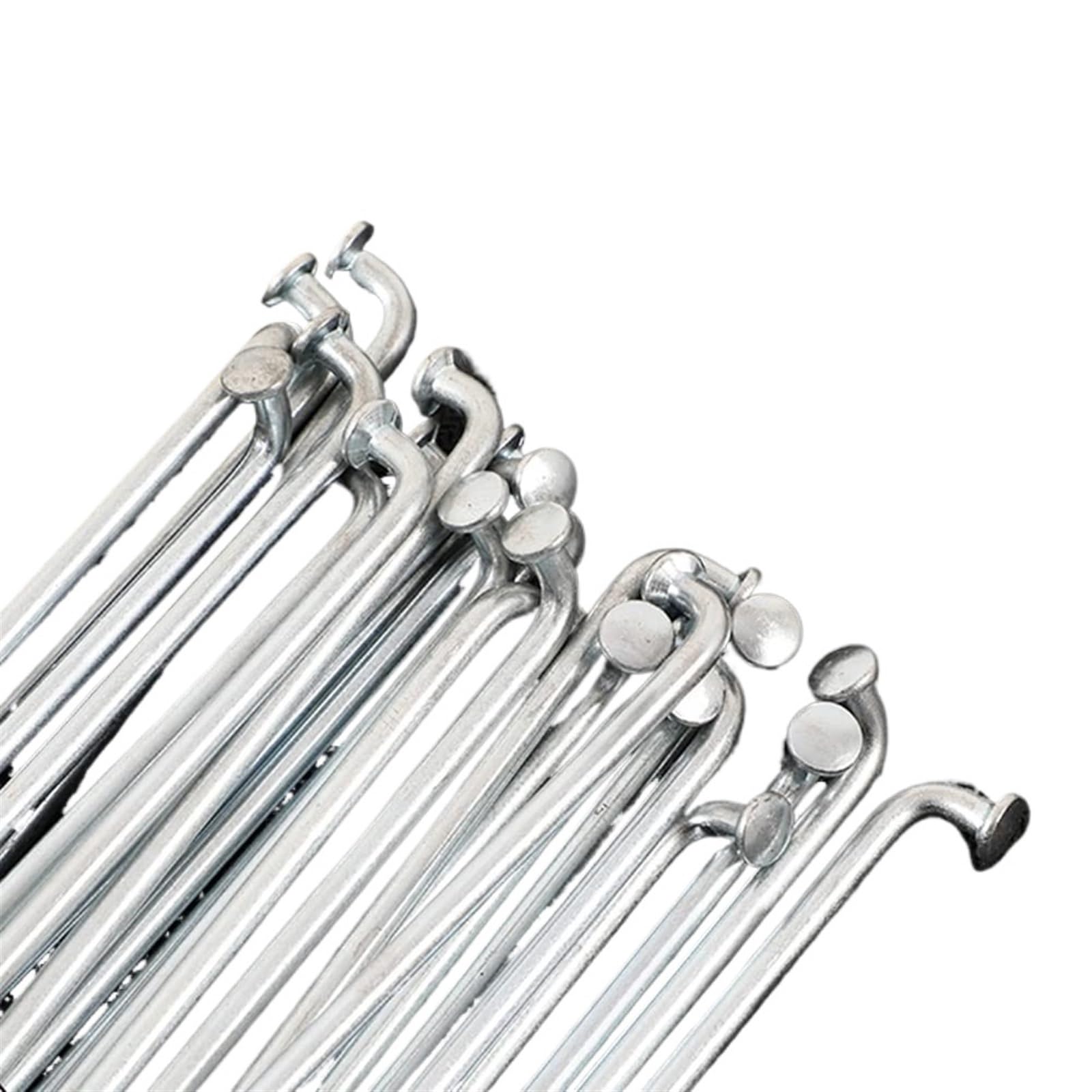 10G średnica 3,0 mm długość 50-300 mm szprychy + sutki 36 szt./partia