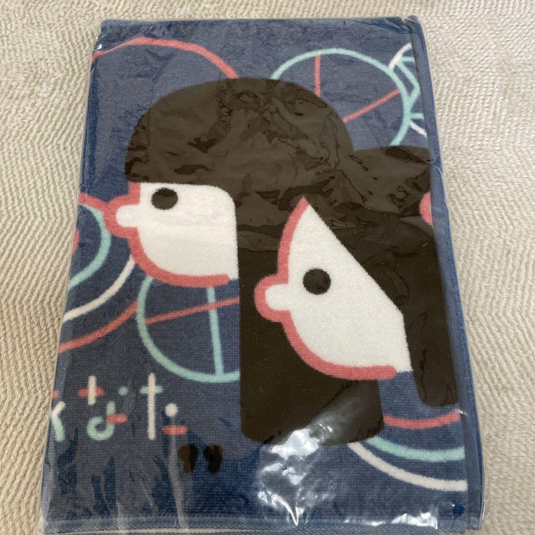 Amazon.co.jp: Perfume パフューム ホールトゥワー FC限定 ライブ