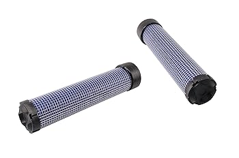 Amazon.com: 11013-7044 Air Filter & 11013-7045 Inner & Outer