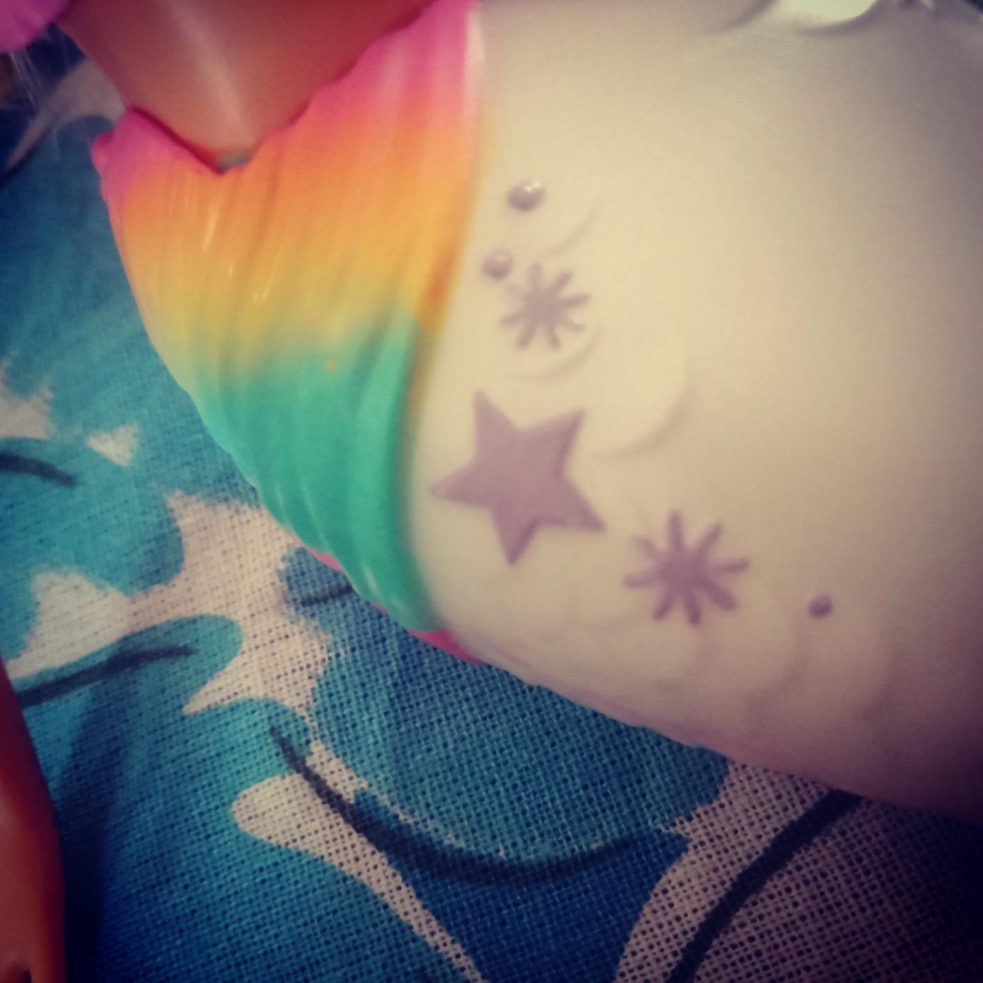 Barbie Dreamtopia Color Magic Mermaid Doll & Playset : Amazon.in: Toys ...