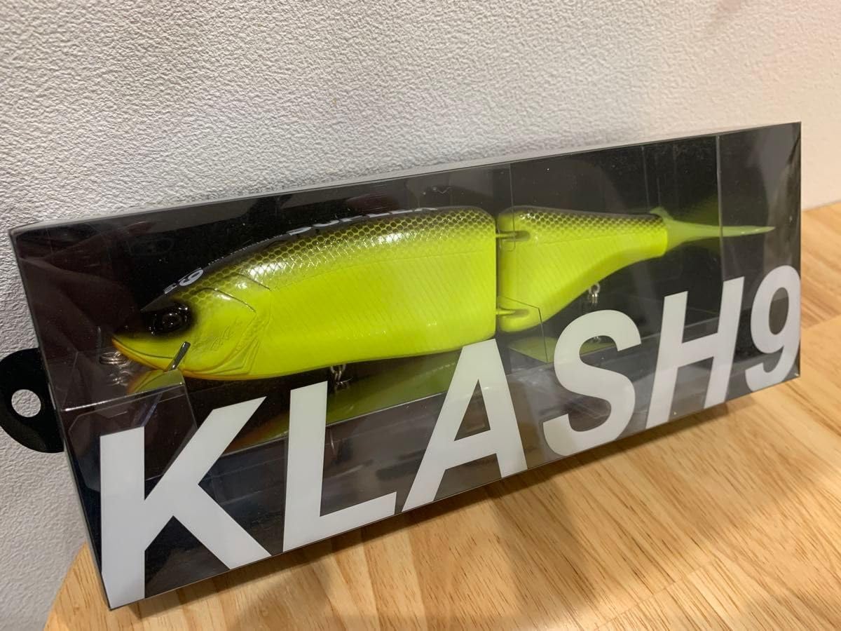 クラッシュ9 スープレックス DRT DRT クラッシュ9 KLASH9 ワンノッカー