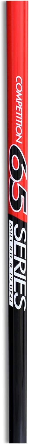UST Mamiya Competition Series Iron Shaft R/S Flex .370 Tip