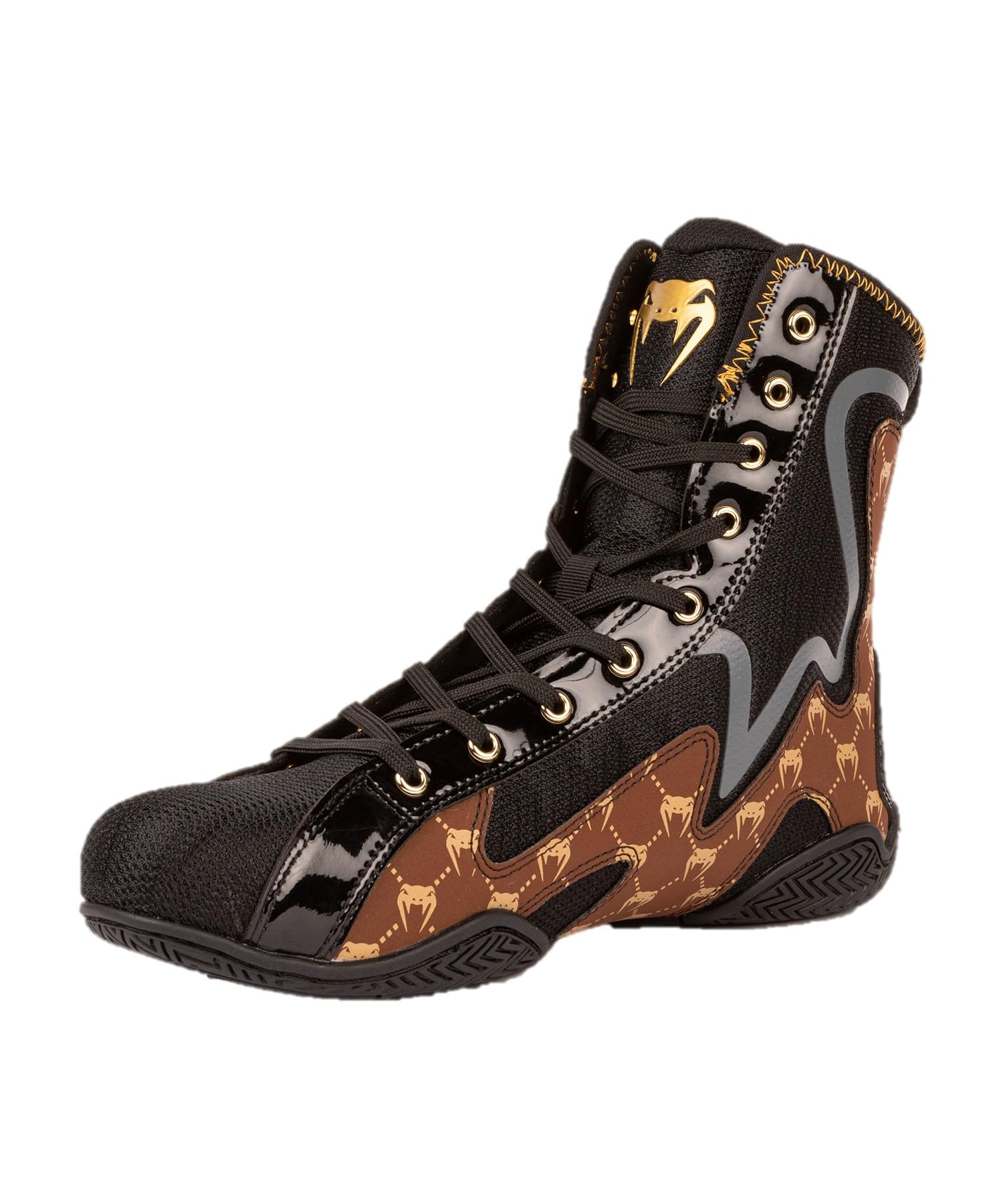 Venum Elite Boxing Shoes Desertcart INDIA