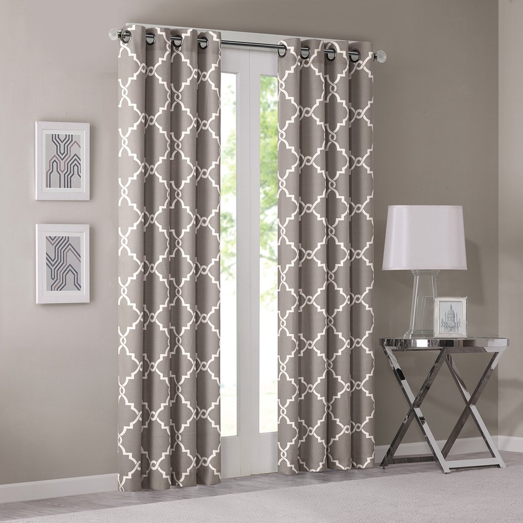 Madison Park Curtains Curtains & Drapes 2023