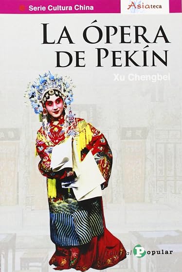 La Opera de Pekin