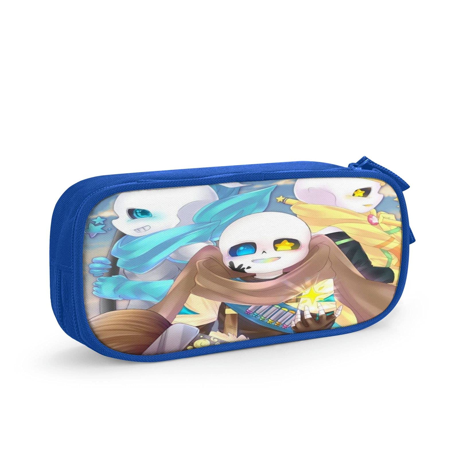 Amazon | Undertale アンダーテール Ink Sans ペンケース 軽量 文具