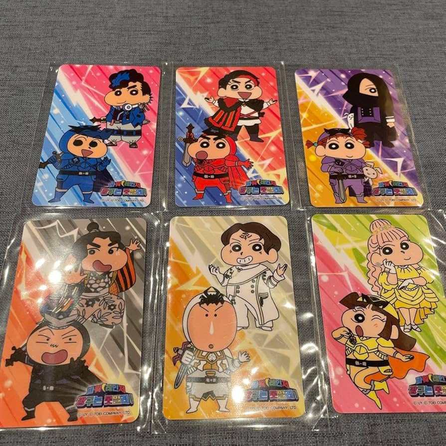 Amazon.co.jp: フルセット 王様戦隊キングオージャー しんちゃん