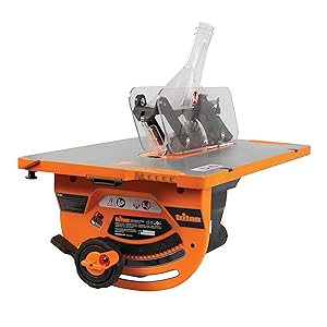 Circular Saw Module 1800 W for TWX7 254 mm TRITON