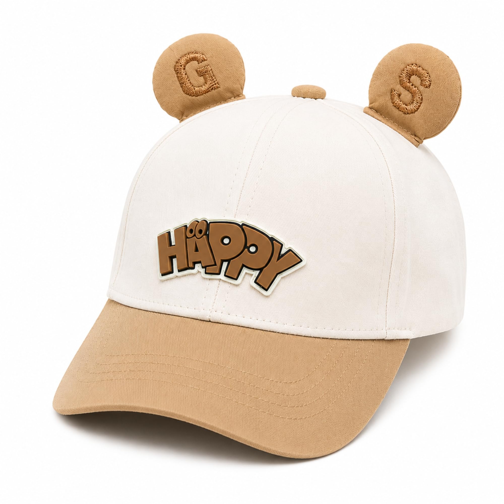 Kids Cap Fancy Fashion Headwear Hat For Girls, Boys, Kids Age 3-12 Years-picture-22
