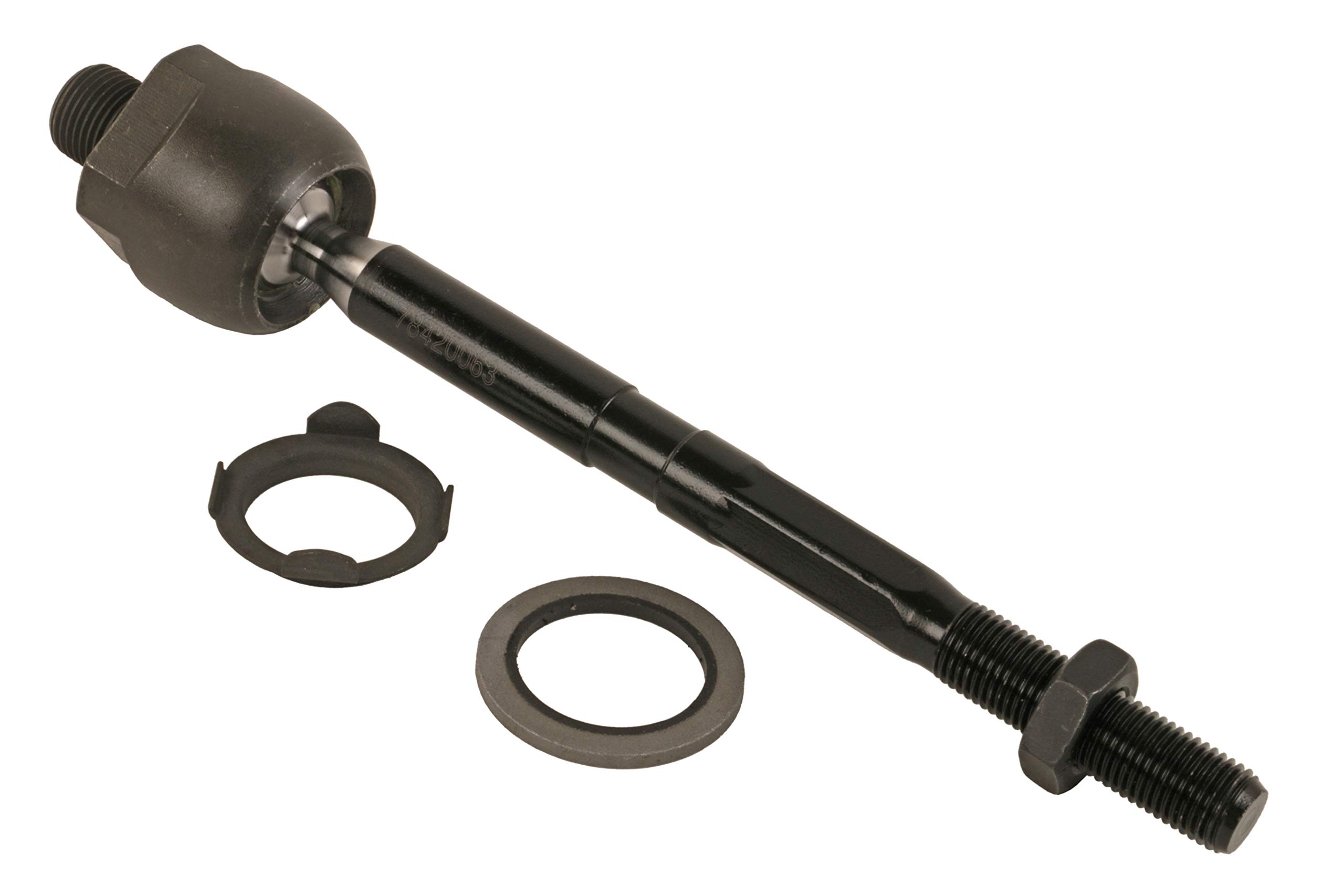 Amazon.com: MOOG EV801435 Steering Tie Rod End for Honda Pilot 