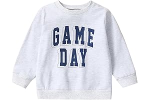 Cowboys Toddler Boy Football Outfit Game Day