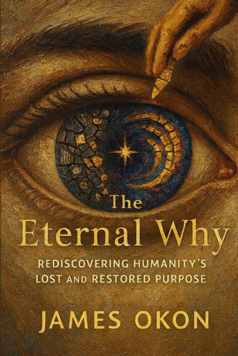 THE ETERNAL WHY: REDISCOVERING HUMANITY'S LOST AND RESTORED PURPOSE