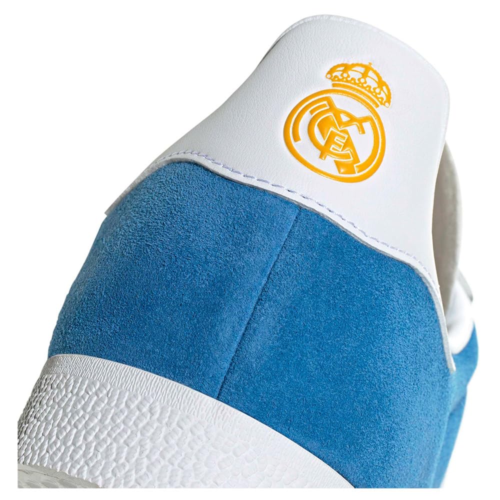 adidas Gazelle Real Madrid Trainers EU 44