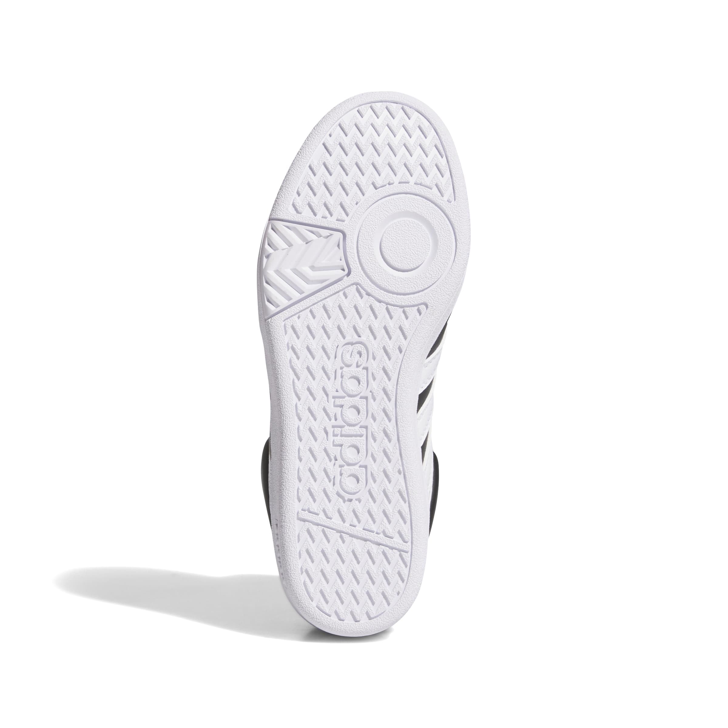 adidas Hoops 4.0 Mid Zapatos