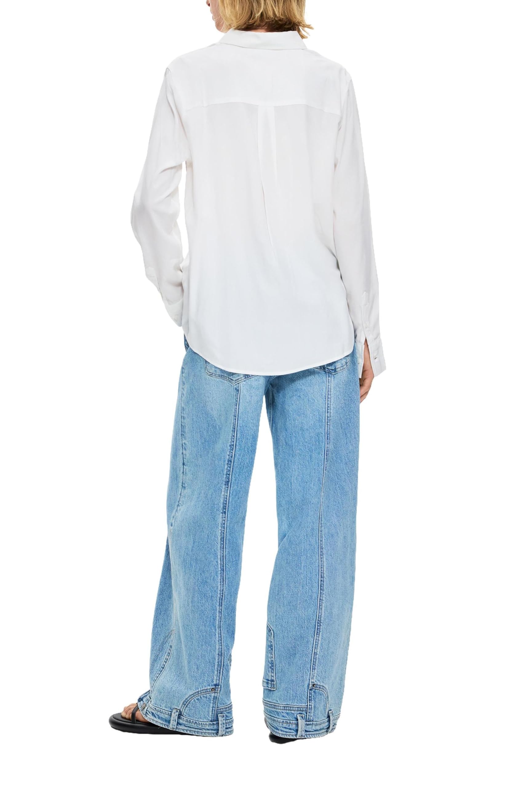 Desigual Damen Cam_tamesis T-Shirt (1er Pack)