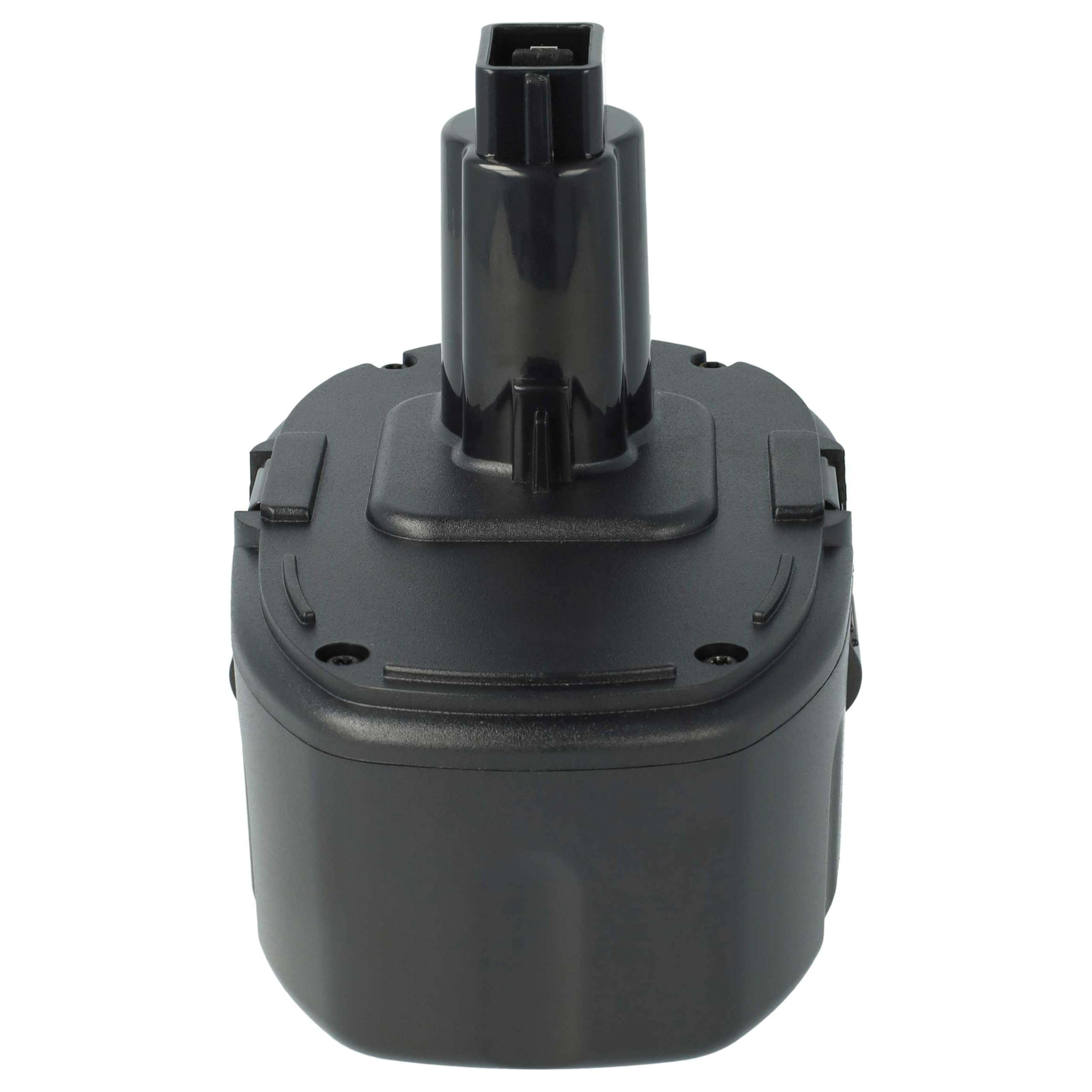 vhbw 2 x akumulator kompatybilny z Dewalt DC987KB, DC987KA, DC988, DC926KA, DC925VA, DC987, DC926VA, DC925KB narzędzie (3000 mAh, Li-Ion, 18 V)