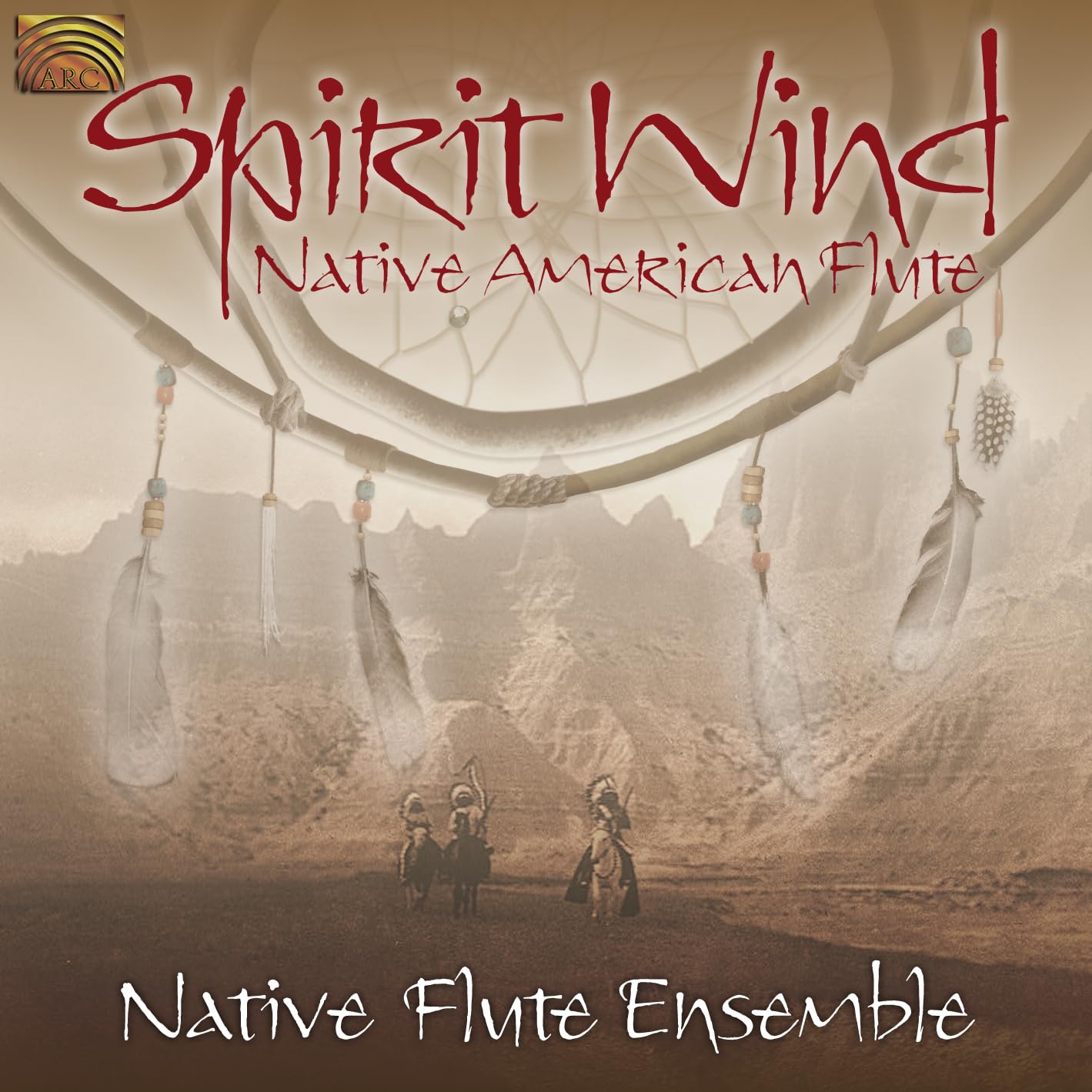 The Native Flute Ensemble