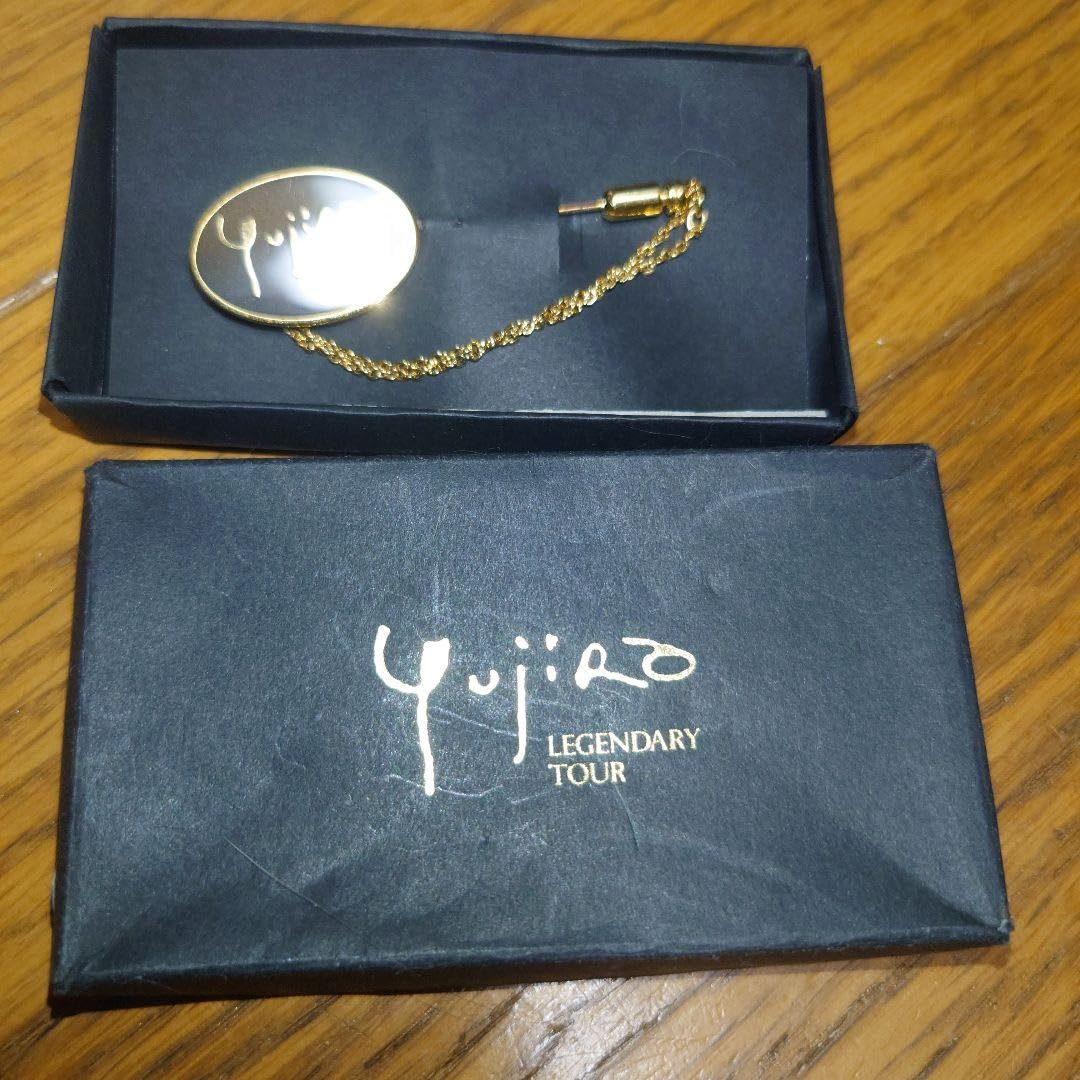 石原裕次郎 ピンブローチ