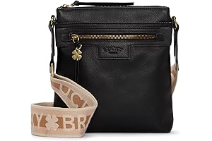 Lucky Brand: Purse LANI-LCB in Black for Women