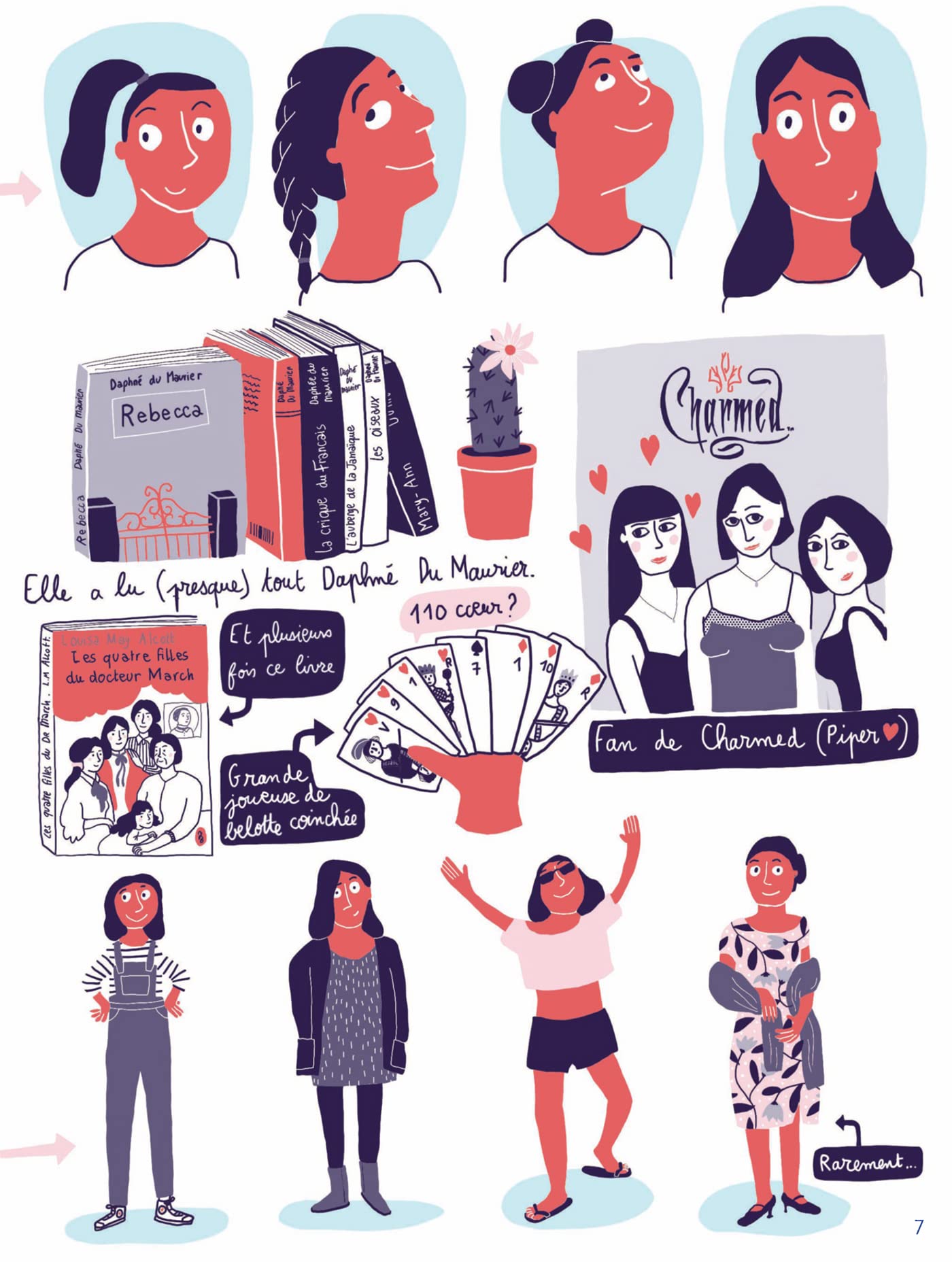 Grossesses plurielles - Histoires de (futurs) parents: Des témoignages vivants et illustrés pour mettre en lumière les vérités plurielles de la grossesse