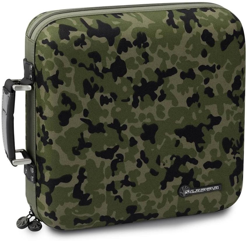 240 Hardbody CD Case in Camo