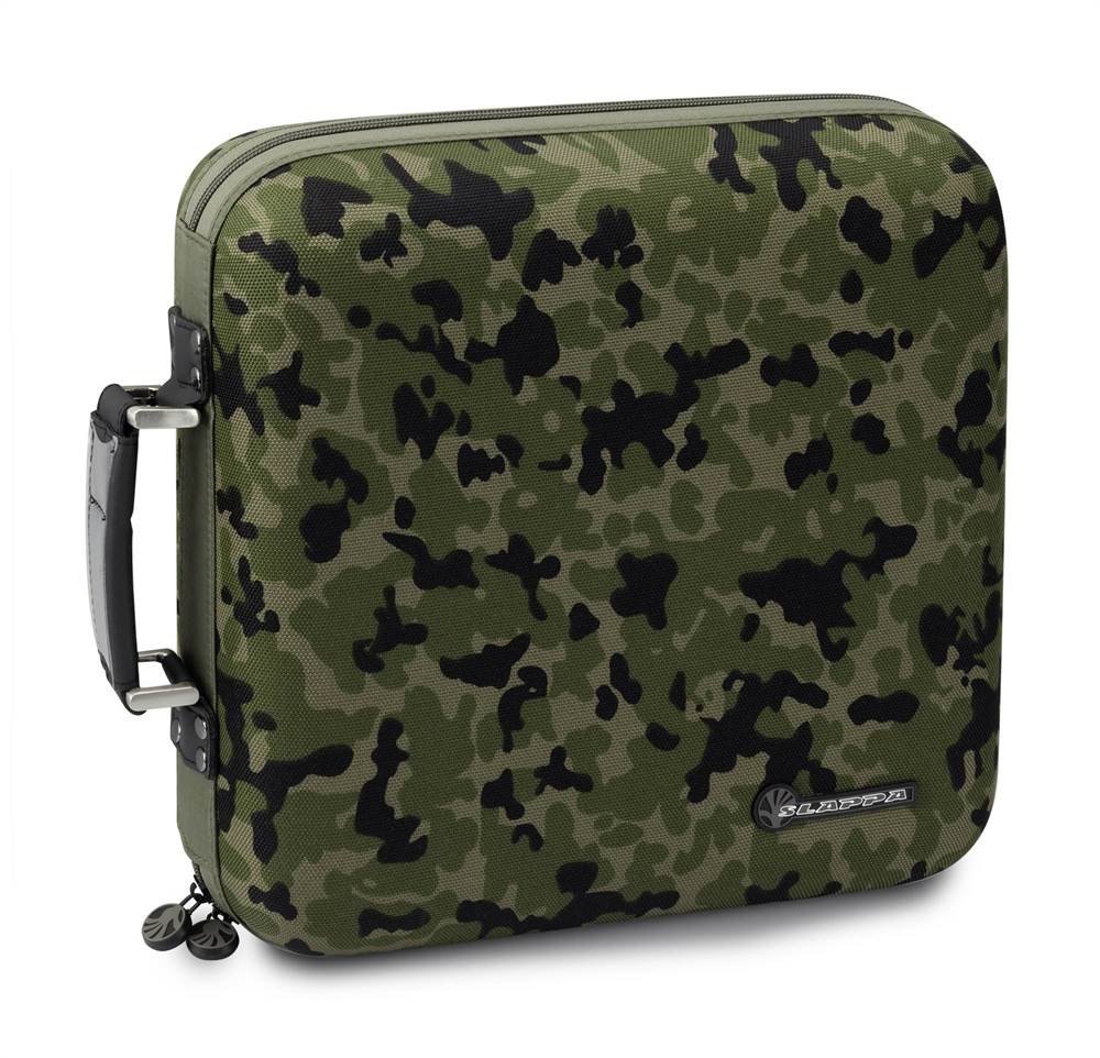 240 Hardbody CD Case in Camo