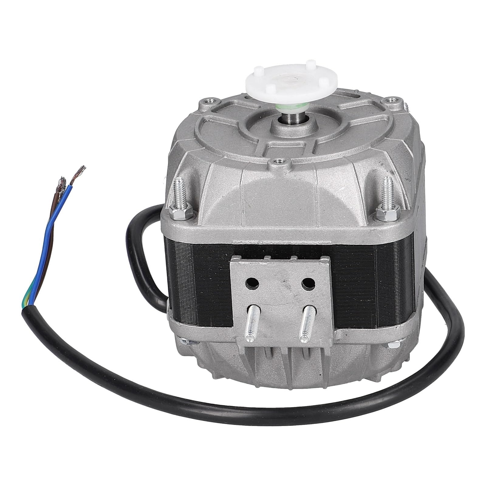 LUTH Premium Profi Parts Motore 18W Penta Yzf18-30 compatibile con Bauknecht 485199935005 per frigorifero