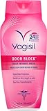 Odor Block Daily Intimate Wash&comma; 12 fl oz