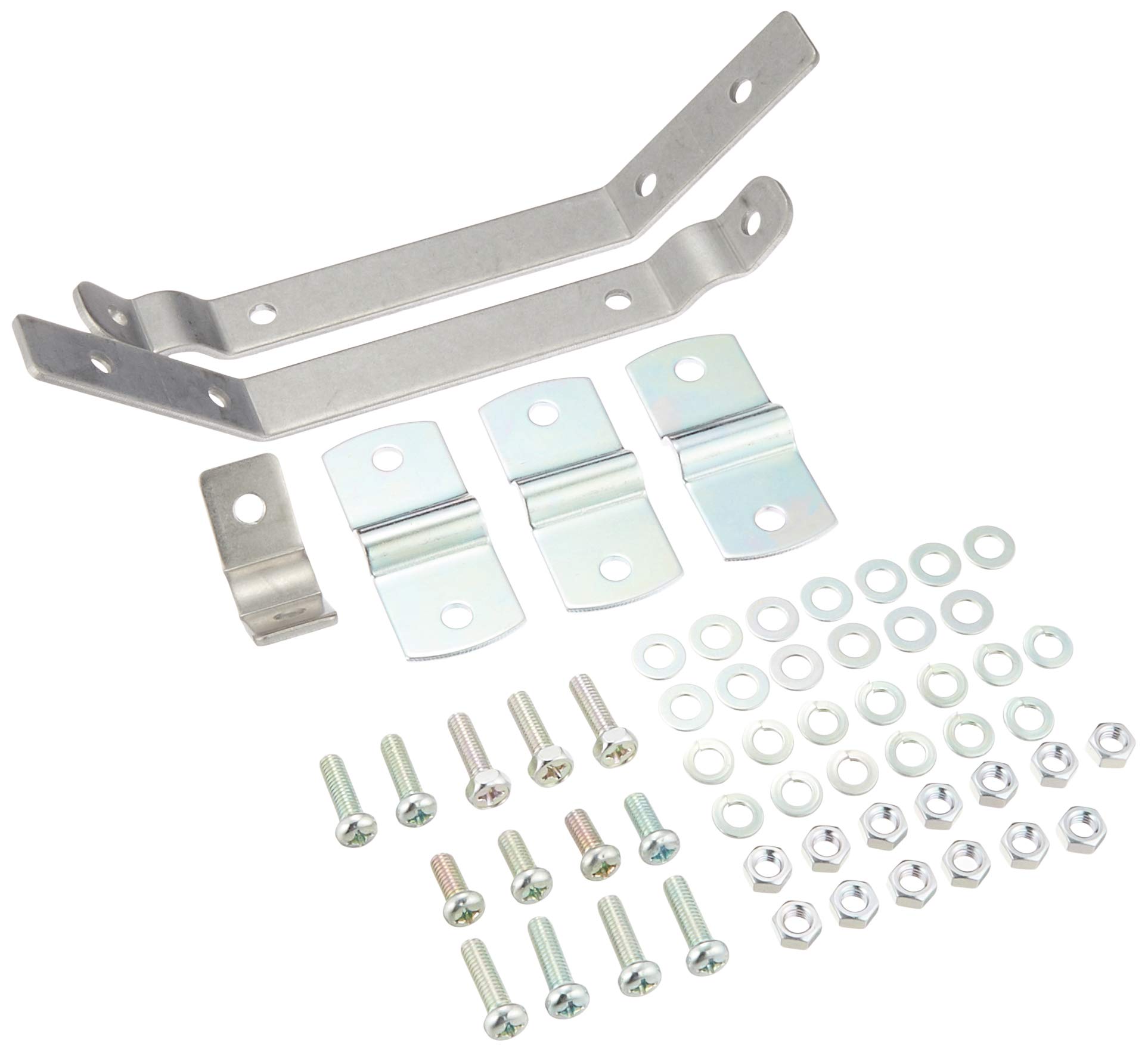 Bridgestone (Bridgestone) Basket Mounting Bracket (Newspaper Delivery) For 7620021