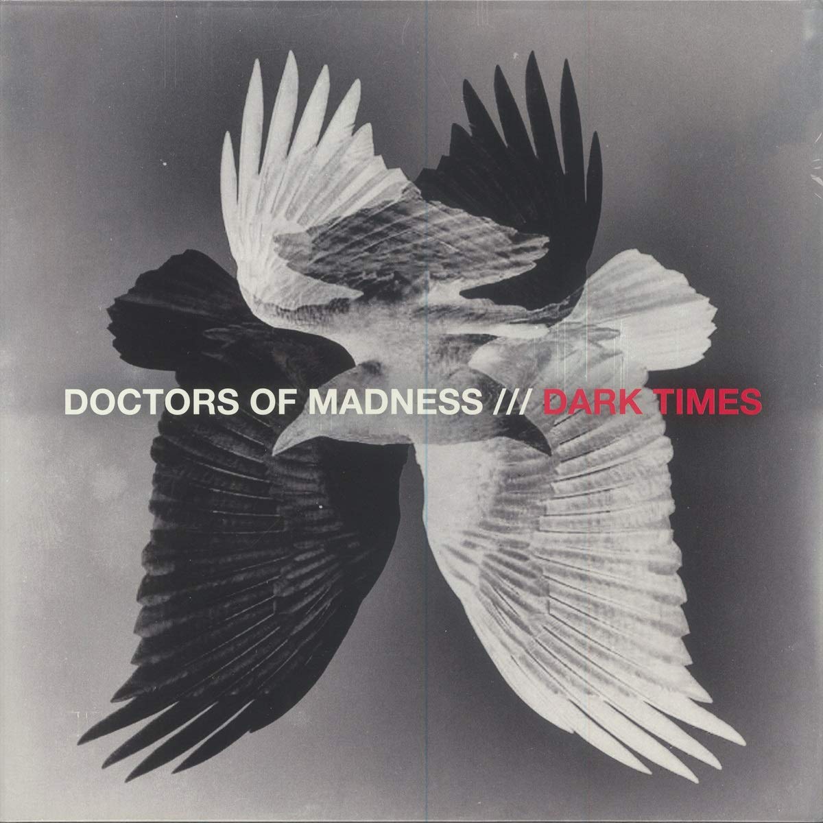Dark Times [VINYL]