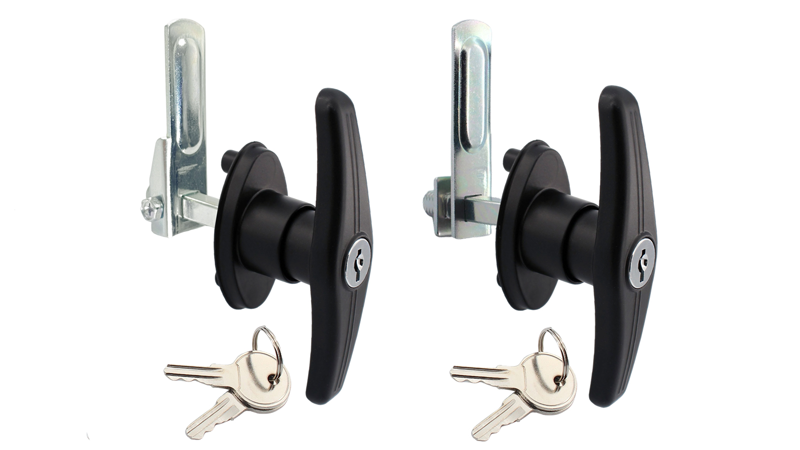 Truck Topper Lock Replacement Near Me Truck Topper T-Handle Lock ...