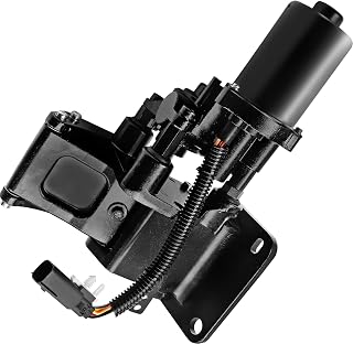 Right Side Power Running Board Motor Compatible with Lincoln Navigator 2015-2017; Ford Expedition 2015-2017 Replacement# FL7Z16A506A