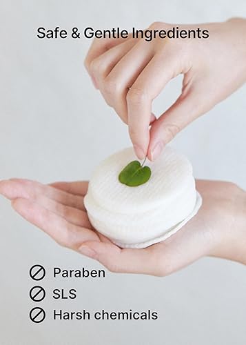 Miniatura 6 de celimax Ji.Woo.Gae Cica BHA - Almohadilla de tóner para manchas  Almohadillas exfoliantes hidratantes e hidratantes para pieles mixtas grasas, para