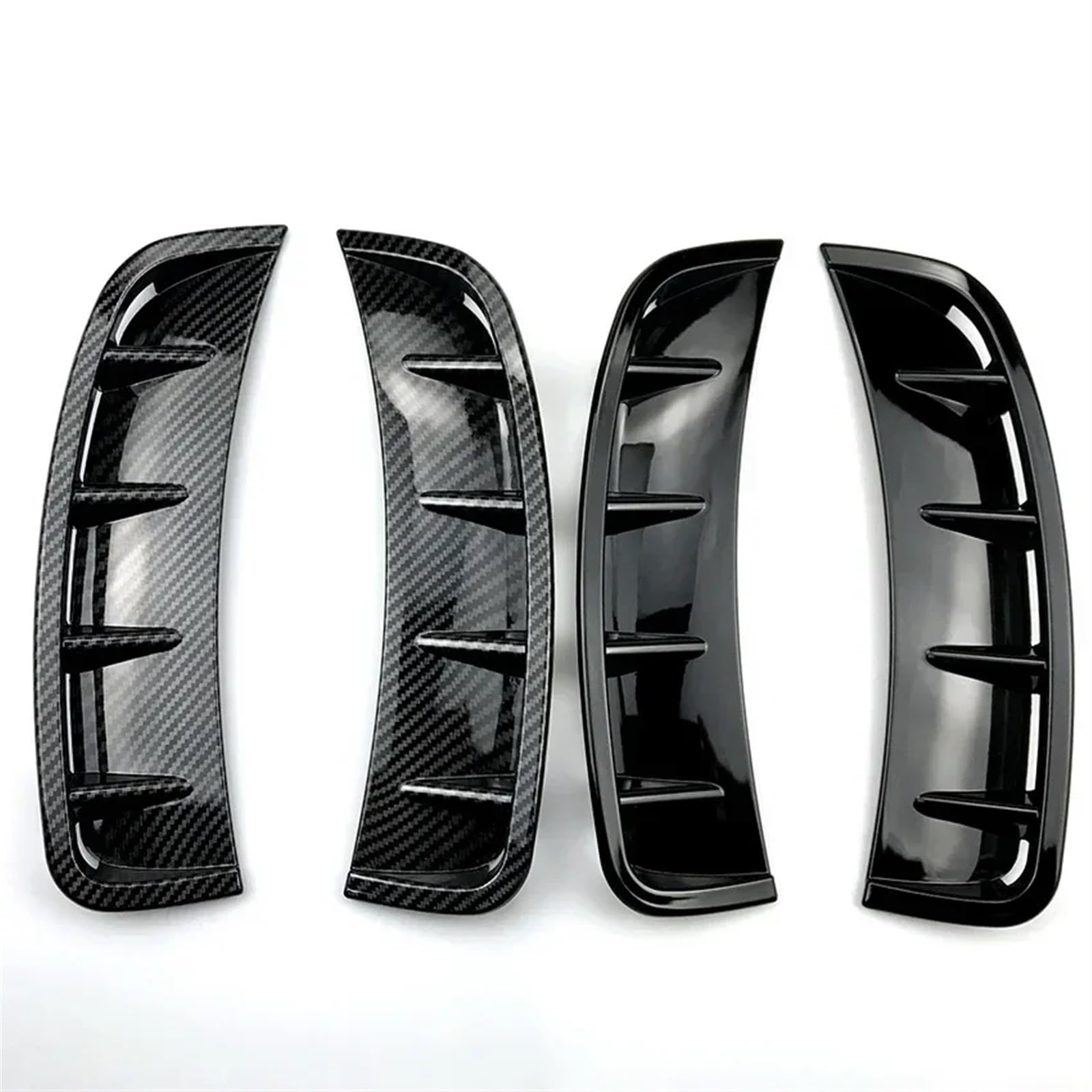 Spoiler Avant Voiture Pour Benz Pour Une Classe Pour W177