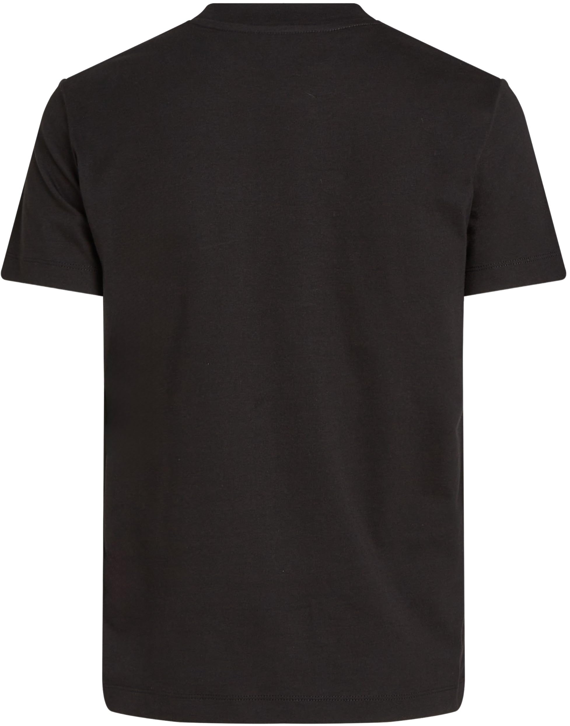 Calvin Klein Donna T-Shirt Maniche Corte Graphic Tee Regular Fit
