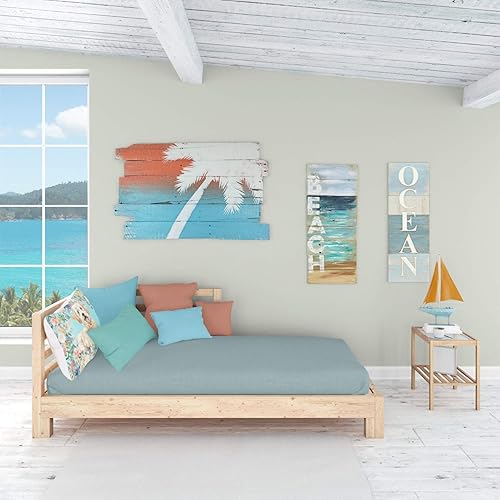 Miniatura 4 de Caroline's Treasures CK3426PILLOWCASE Goldendoodle - Funda de almohada de tela estándar, ligera, súper suave, fácil de cuidar, decorativa, funda de